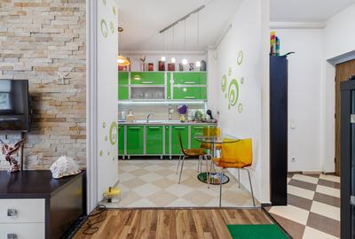 Apartament 3 camere la parter, cu gradina proprie, Otopeni - 13