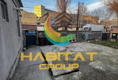 Casa de Vanzare 41 mp -2 camere + curte - zona Timpuri Noi - 4