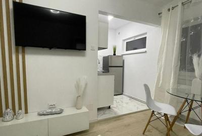 Apartament 1 camera zona Dambovitei Marasti etaj 2 aproape de Iulius Mall - 1