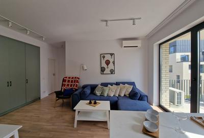 Apartament 2 camere Avalon Estate Pipera Loc de Parcare Subteran - 4