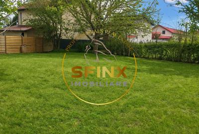 Teren Construcții intravilan de 438 mp, în Berceni