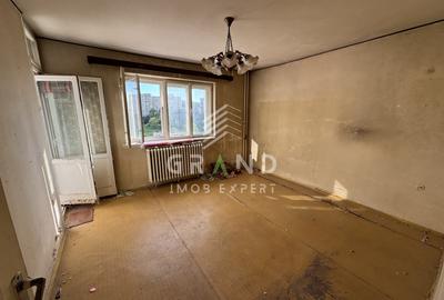 Oportunitate de Renovare! 2 Camere Decomandate | Lângă La Terenuri | Manastur - 4