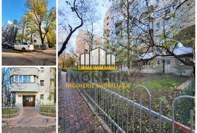 Garsoniera decomandata-0% comision-600m metrou C. Georgian- IOR 1.1 km - 1