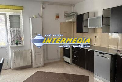 Apartament 2 camere  | 1 Baie | 1 Balcon | 60 mp. | Bloc NOU | Lift  | Central I - 10