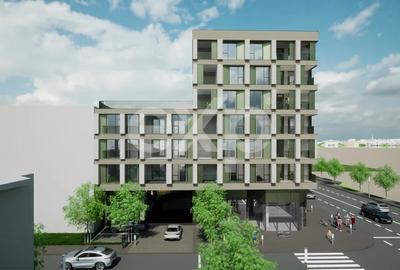 0 COMISION! Apartament 2 camere, Marasti, Siretului, Cluj - 3