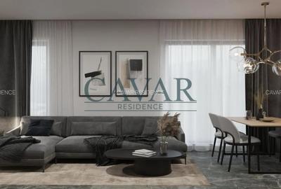 Cavar Residence