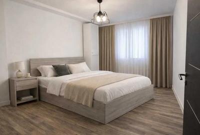 Apartament cu 2 camere decomandat în Berceni