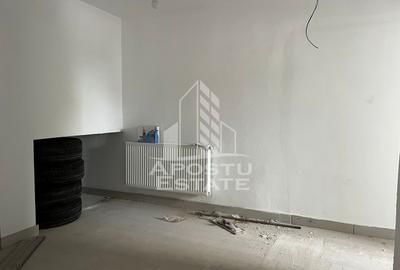 Apartament cu 3 camere, de vanzare, zona Lipovei,Timisoara - 13