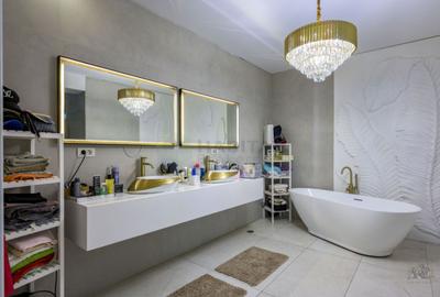Vila Statement lângă Pădure | 520 mp Utili pe 1500 mp teren - 24