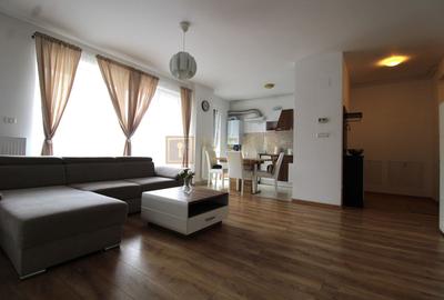 Apartament 2 camere – IRIS Torontal, Timișoara - 4