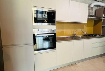 Inchiriere 2 camere, lux, Tomis Plus - 2