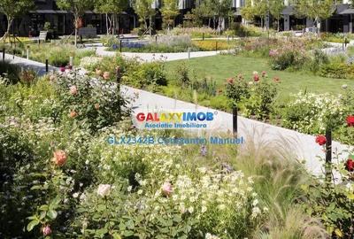 Teren de vanzare, Pipera, aproape de Aviatiei - 1