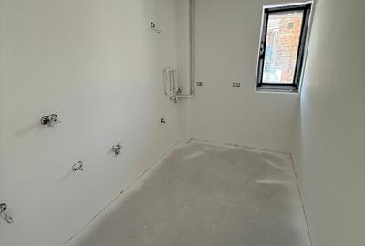 Apartament cu 2 Camere + Terasa generoasa- Plevnei - Gara de nord - Sector 1 - 11