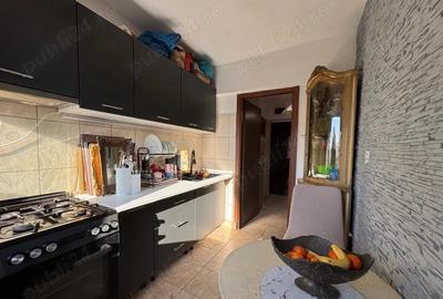 2 Camere | Romancierilor | Metrou | Renovat - 6