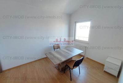 Inchiriere Apartament 3 camere Baneasa - 16
