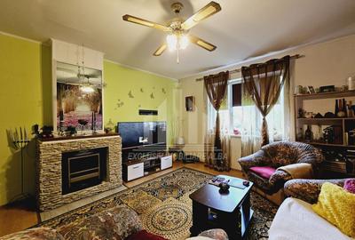 Casa tip duplex | 120 mp | 720 mp teren | Toate utilitatile | Cetate - 2