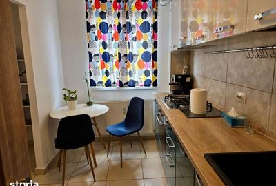 Închiriere Apartament cu 3 camere premium, prima inchiriere, 3 min metrou - 3