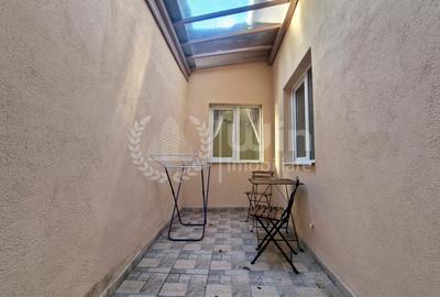 Casa cu 70mp utili | Parcare | Plopilor | Platinia | Usamv! - 10