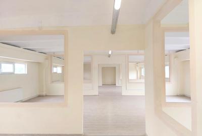 Închiriere birou compartimentat, str. Uzinelor -  258 mp - TRC Park Oradea Vest - 4