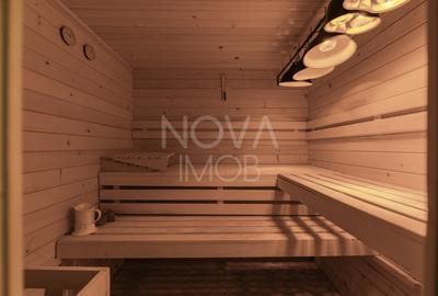 Casa individuala  - vedere spre padure - Parcul Sub Arini - 18