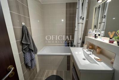Apartament 3 camere | Parcare | Mobilat si utilat | Terra | Floresti - 8