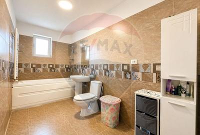 NOU! Casă la cheie | 4 camere | mobilată complet | COMISION 0% - 7