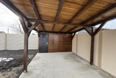 Casa Individuala Parter,Sanmihaiu Roman,3 Camere,Toate Utilitatile - 16