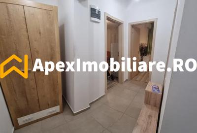 ISG Residence-Viilor | 2 Camere | Centrala Proprie | AC - 8