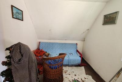 Casa 6 camere libera la vanzare zona Bartolomeu - 6