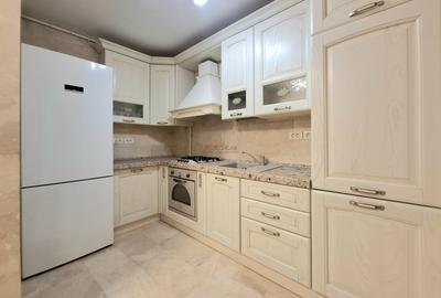 3 Camere | Kiseleff | 88MP | Parcare | Mobilat&Utilat | Premium - 4