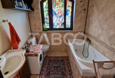 Casa individuala de vanzare cu 4 camere 2 bai in zona Brana Selimbar - 10