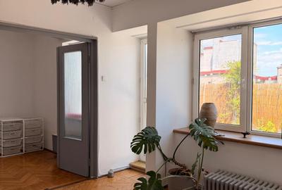 Apartament 4 camere de inchiriat | Romana | Gradina Icoanei | Terasa - 2