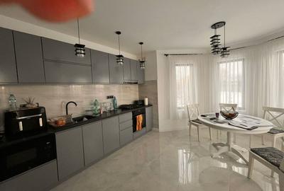 Casa Individuala 125Mp Utili I Suceava/Scheia I300.000Euro - 31