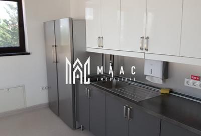 Spațiu comercial | 3 etaje | 950 mp | Ultracentral - 8