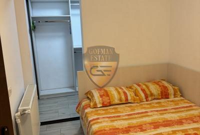 Casa cu 2 camere si teren 350mp, Carrefour, Zen Residence, Tomis Nord - 6