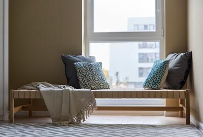 Apartament 2 camere + Gradina, lângă Lacul Străulești și Mall Colosseum, Sector1 - 16