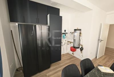 Vilă 5 camere Trapezului, centrală, an 2025, 200 mp - 16