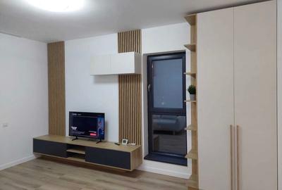 Apartament 2 camere de închiriat Lujerului Exigent Plaza - 2