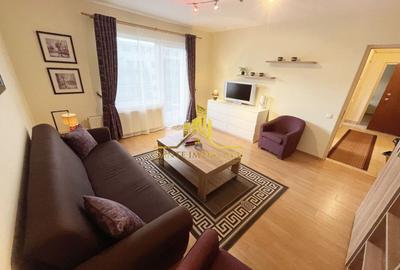 2 camere, modern, decomandat, balcon, Iulius Mall, FSEGA, Intre Lacuri - 4