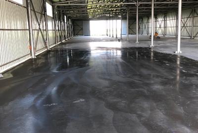 Spațiu industrial, 1440 mp în Vânători