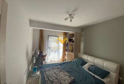 2 camere, Parcare, Zona Vivo Mall, Amethyst, Metro, Momax, Floresti - 8