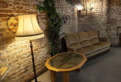 Eleganță subterană - pivniță exclusivistă Arad - 38