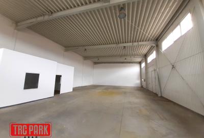 Spațiu industrial 322 mp – TRC Park Arad (Strada Ovidiu nr. 1) - 2