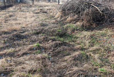 Casa libera la vanzare RASNOV - 8