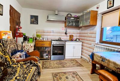 Casa individuala,cu 2 beciuri, anexe si 920 mp teren,la 10 minute de P.Neamt - 8