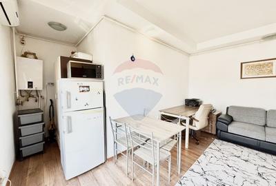 De vanzare | Apartament 2 camere cu parcare | Cosmopolis - 6