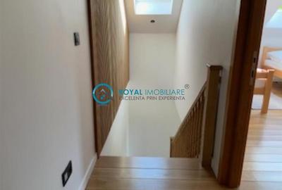 Royal Imobiliare - Vanzare vila/pensiune in zona Harghita - 41