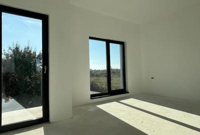 Vila Individuala Noua | 4 Camere | P+1+M | Corbeanca | Teren 500MP | - 15