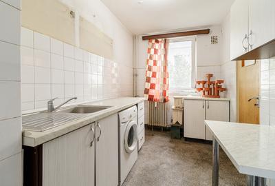 3 camere etaj 3 din 4 Cetatea de balta - 5