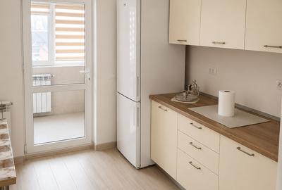 Închiriere Apartament 2 Camere Decomandat, Modern, Trocadero – Etaj 3 - 8